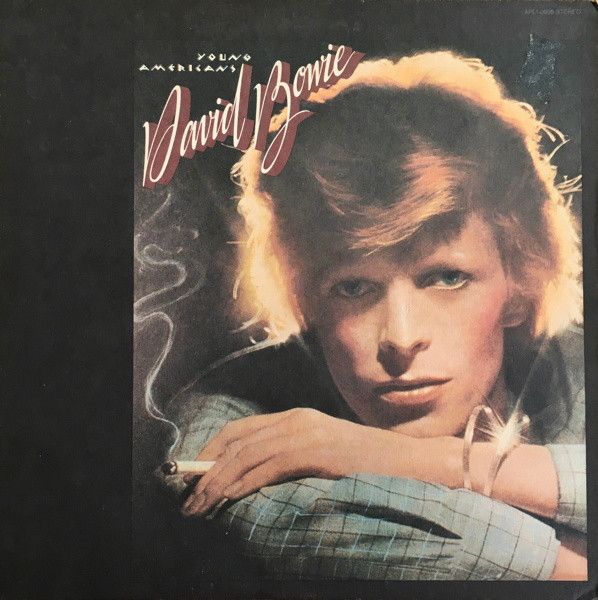 David Bowie – Young Americans