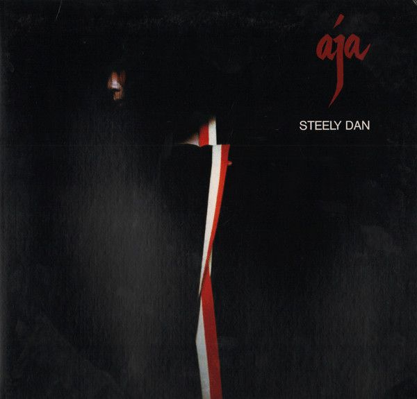 Steely Dan – Aja