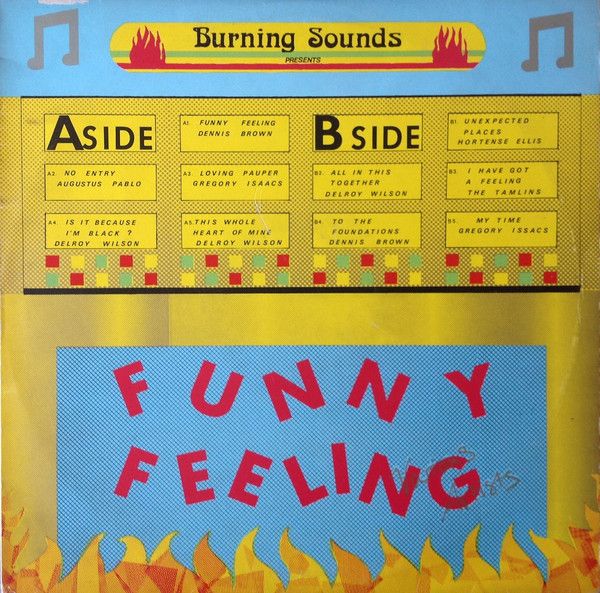 Various – Funny Feeling