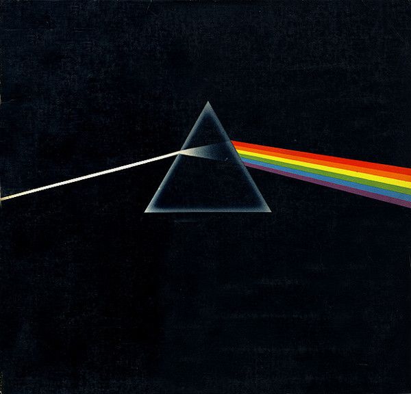 Pink Floyd – The Dark Side Of The Moon