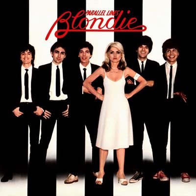 Blondie – Parallel Lines Blondie – Parallel Lines