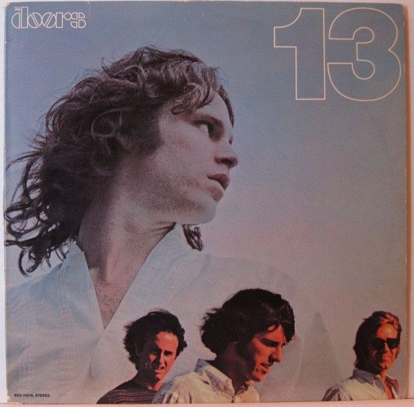 The Doors – 13 The Doors – 13