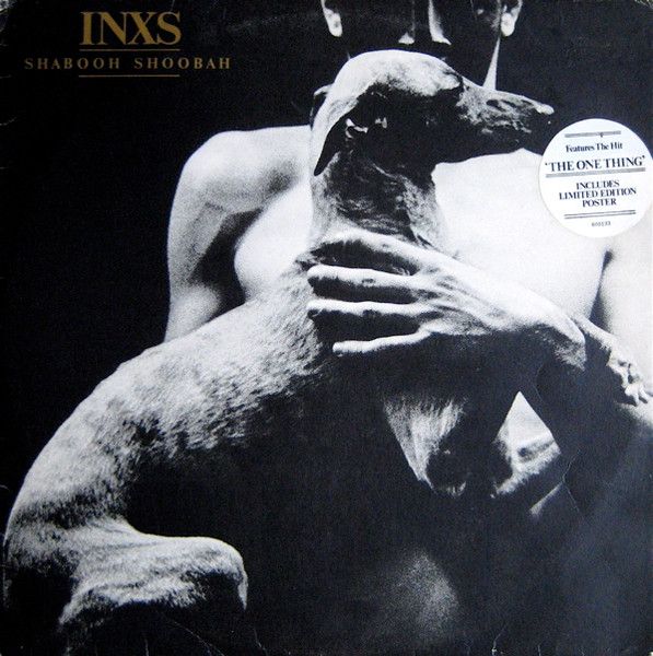 INXS – Shabooh Shoobah INXS – Shabooh Shoobah