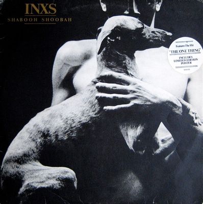 INXS – Shabooh Shoobah INXS – Shabooh Shoobah