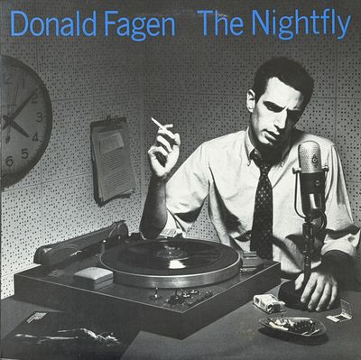 Donald Fagen – The Nightfly