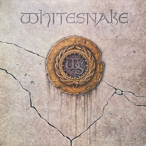 Whitesnake – Whitesnake Whitesnake – Whitesnake