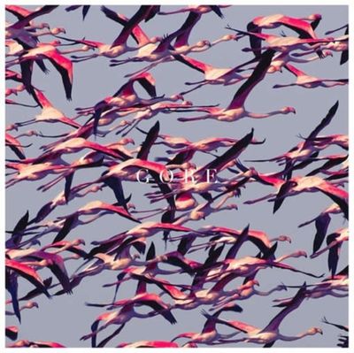 DEFTONES / GORE (WHITE VINYL)