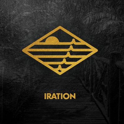 IRATION / IRATION