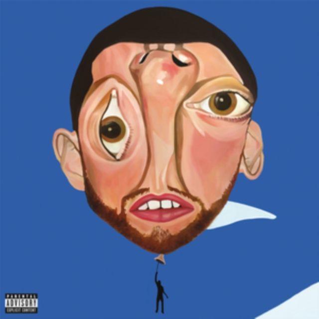 MILLER,MAC / BALLOONERISM (2LP) MILLER,MAC / BALLOONERISM (2LP)