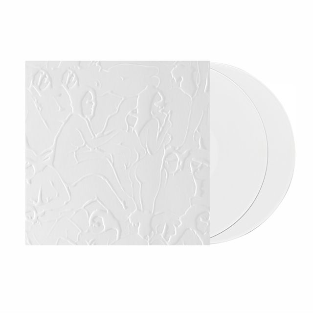 MILLER,MAC / MACADELIC (WHITE VINYL/2LP)