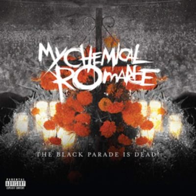 MY CHEMICAL ROMANCE / BLACK PARADE IS DEAD! MY CHEMICAL ROMANCE / BLACK PARADE IS DEAD!