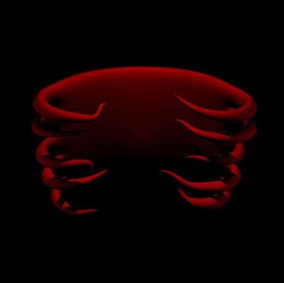 TOOL / UNDERTOW