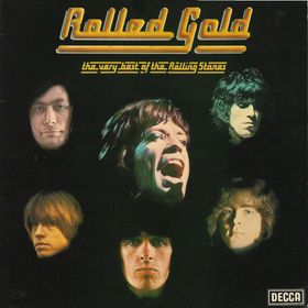 The Rolling Stones – Rolled Gold - The Very Best Of The Rolling Stones The Rolling Stones – Rolled Gold - The Very Best Of The Rolling Stones
