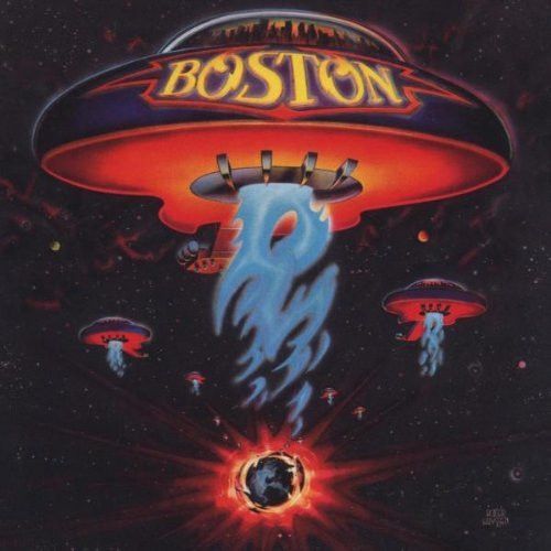 Boston – Boston Boston – Boston