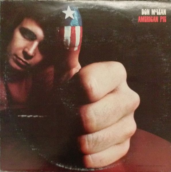 Don McLean – American Pie
