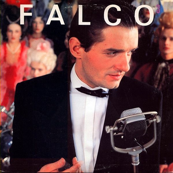 Falco – Falco 3 Falco – Falco 3