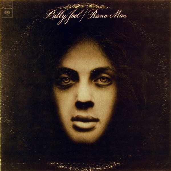 Billy Joel – Piano Man Billy Joel – Piano Man