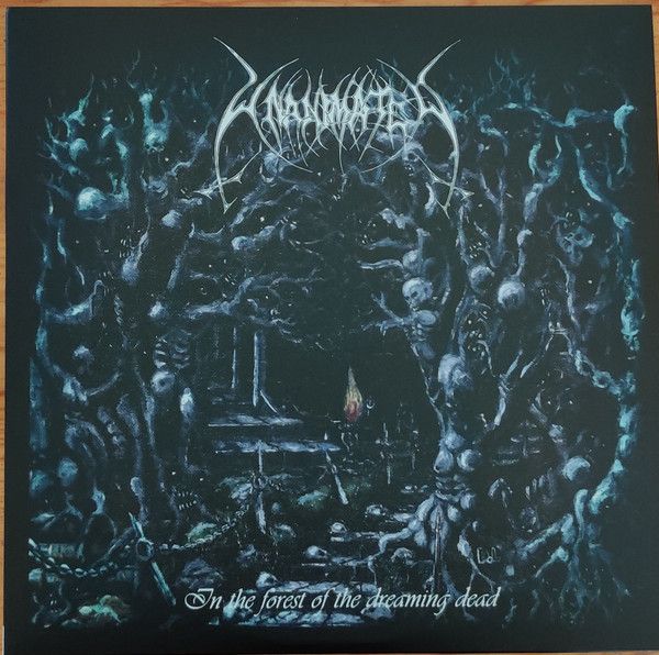 Unanimated – In The Forest Of The Dreaming Dead Unanimated – In The Forest Of The Dreaming Dead