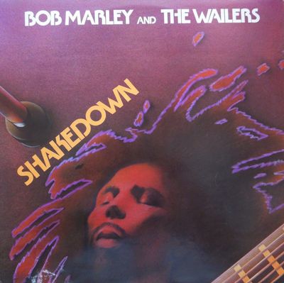 Bob Marley And The Wailers – Shakedown