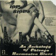 Various – Low Blows - An Anthology Of Chicago Harmonica Blues