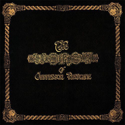 Jefferson Airplane ‎– The Worst Of Jefferson Airplane