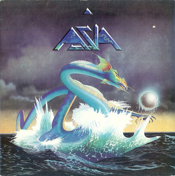 Asia  – Asia