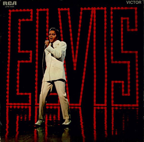 Elvis — Elvis TV Special