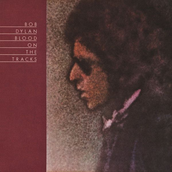 Bob Dylan — Blood on the Tracks
