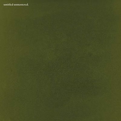 LAMAR,KENDRICK / UNTITLED UNMASTERED