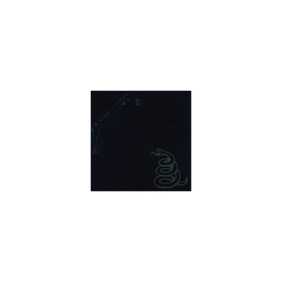 METALLICA / METALLICA (REMASTERED/2LP)