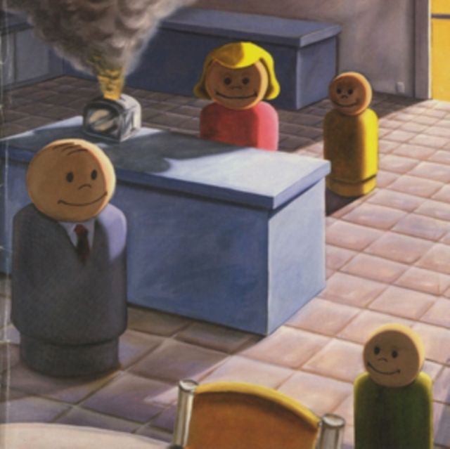 SUNNY DAY REAL ESTATE / DIARY