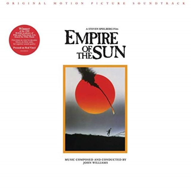 WILLIAMS,JOHN / EMPIRE OF THE SUN OST