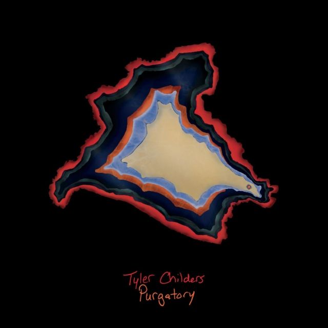 CHILDERS,TYLER / PURGATORY CHILDERS,TYLER / PURGATORY