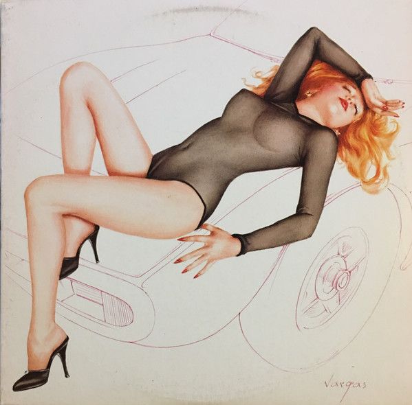 The Cars – Candy-O The Cars – Candy-O