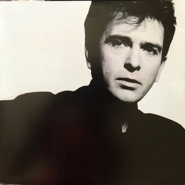 Peter Gabriel – So Peter Gabriel – So