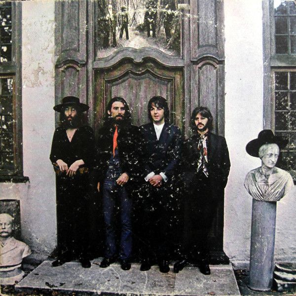 The Beatles – Hey Jude (The Beatles Again) The Beatles – Hey Jude (The Beatles Again)