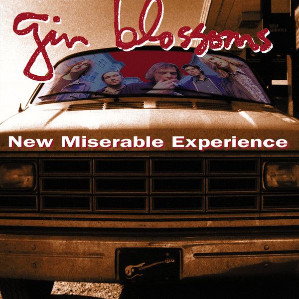 Gin Blossoms – New Miserable Experience Gin Blossoms – New Miserable Experience