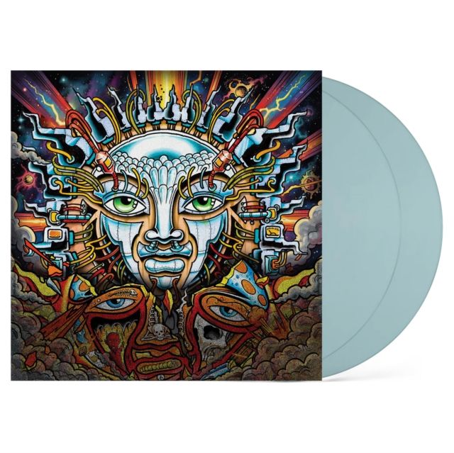 SUBLIME / UNTIL THE SUN EXPLODES (BLUE GRAY VINYL/2LP) SUBLIME / UNTIL THE SUN EXPLODES (BLUE GRAY VINYL/2LP)