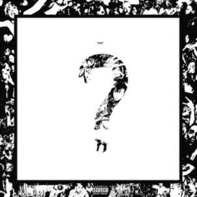 XXXTENTACION / ?