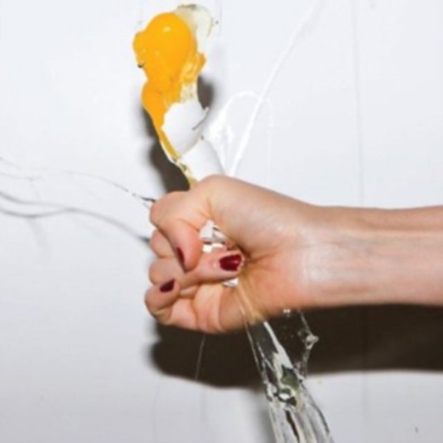 YEAH YEAH YEAHS / IT'S BLITZ YEAH YEAH YEAHS / IT'S BLITZ