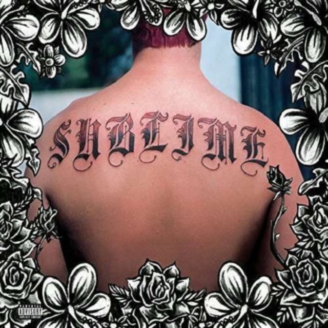 SUBLIME / SUBLIME