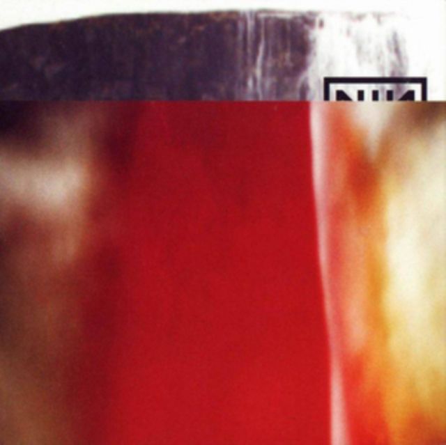 NINE INCH NAILS / FRAGILE NINE INCH NAILS / FRAGILE