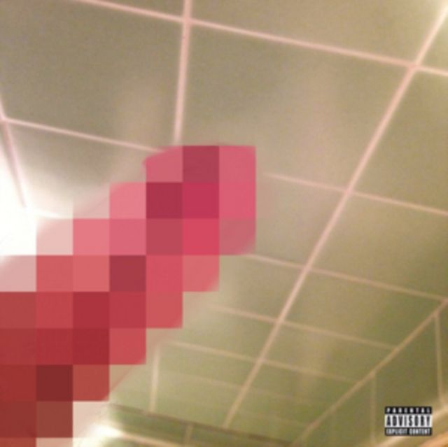 DEATH GRIPS / NO LOVE DEEP WEB DEATH GRIPS / NO LOVE DEEP WEB