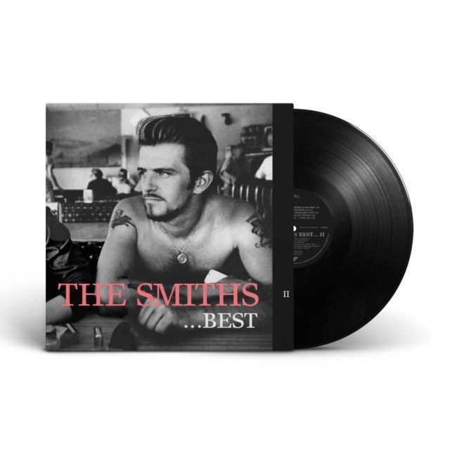 SMITHS / BEST...II SMITHS / BEST...II