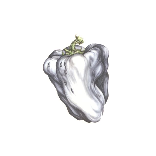 WEEN / WHITE PEPPER (GREEN VINYL) WEEN / WHITE PEPPER (GREEN VINYL)