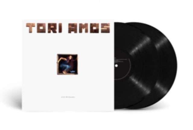 AMOS,TORI / LITTLE EARTHQUAKES (2LP) AMOS,TORI / LITTLE EARTHQUAKES (2LP)