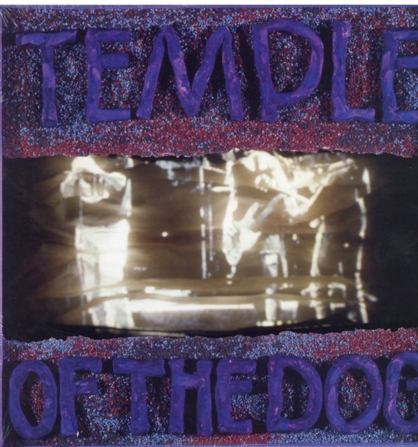TEMPLE OF THE DOG / TEMPLE OF THE DOG TEMPLE OF THE DOG / TEMPLE OF THE DOG