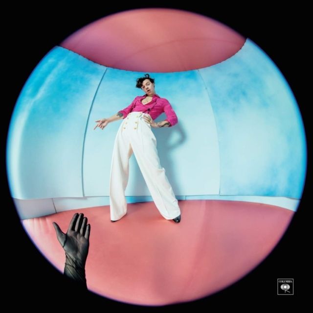 STYLES,HARRY / FINE LINE (2LP/GATEFOLD/POSTER)