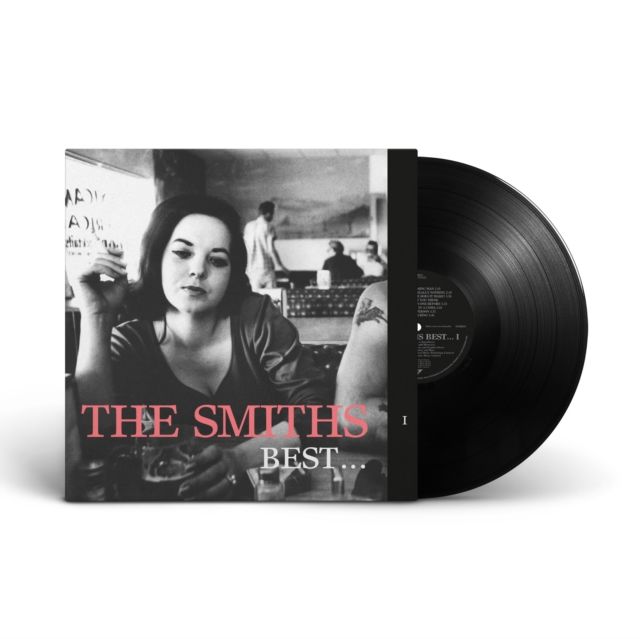 SMITHS / BEST...I