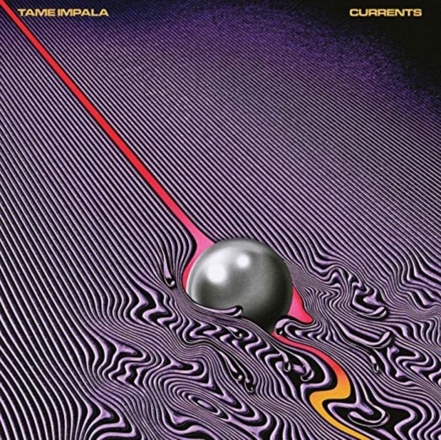 TAME IMPALA / CURRENTS TAME IMPALA / CURRENTS